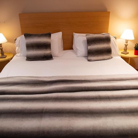 Tarter Chalets Apartaments Эл Тартер Экстерьер фото