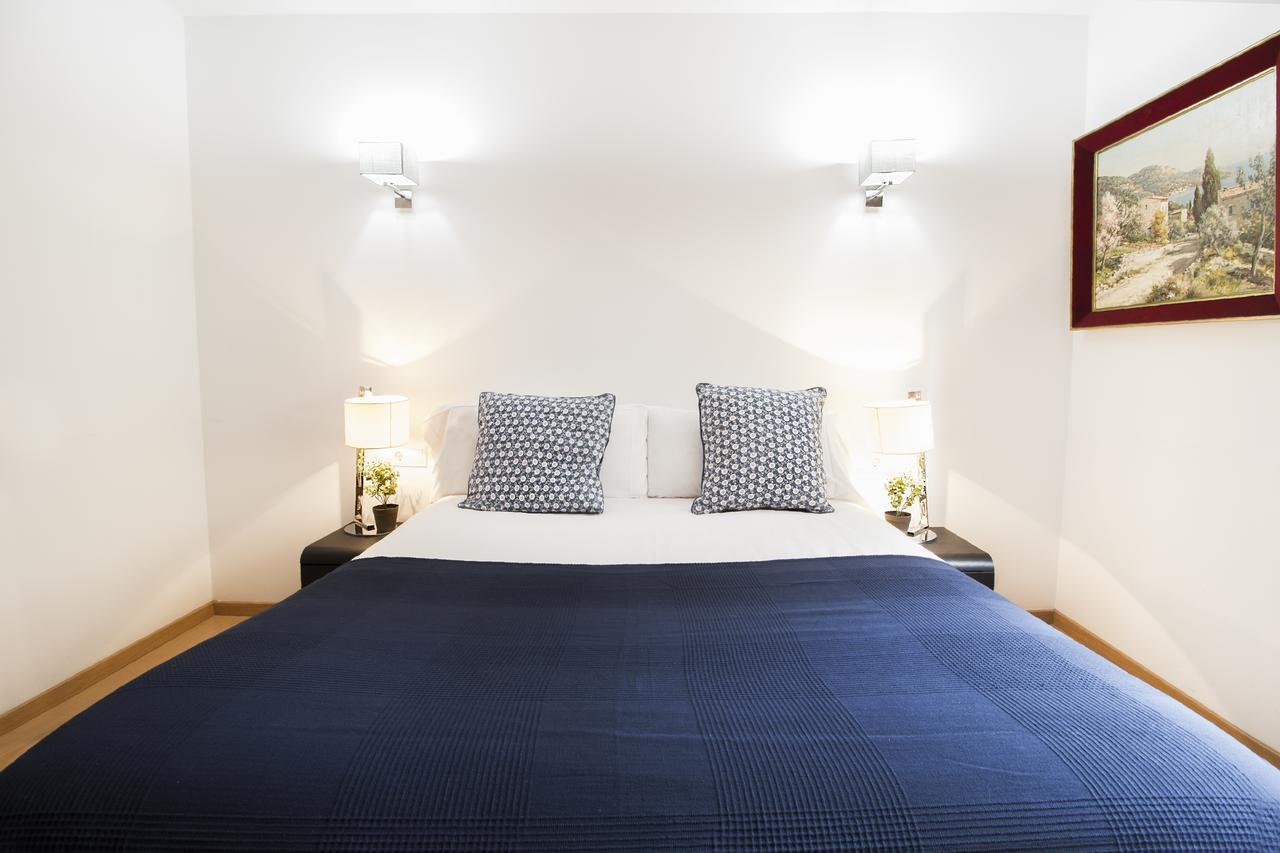 Tarter Chalets Apartaments Эл Тартер Экстерьер фото